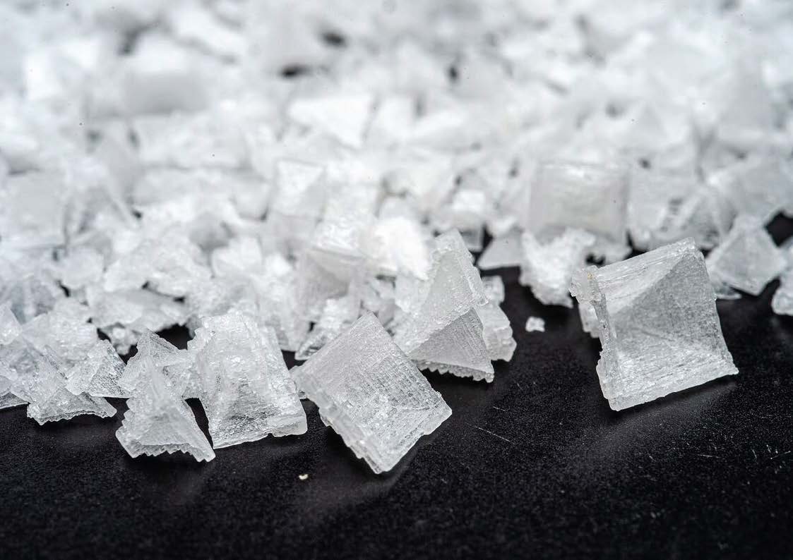 “Why Trace Minerals are the Secret to Peak Physical Performance”